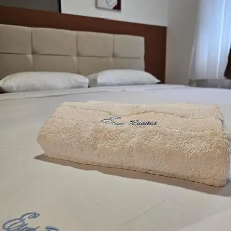 Luxury Apartman Eleni Rooms Oaza Mira I Tisine U Centru Vrnjacke Banje Vrnjacka Banja Exterior photo