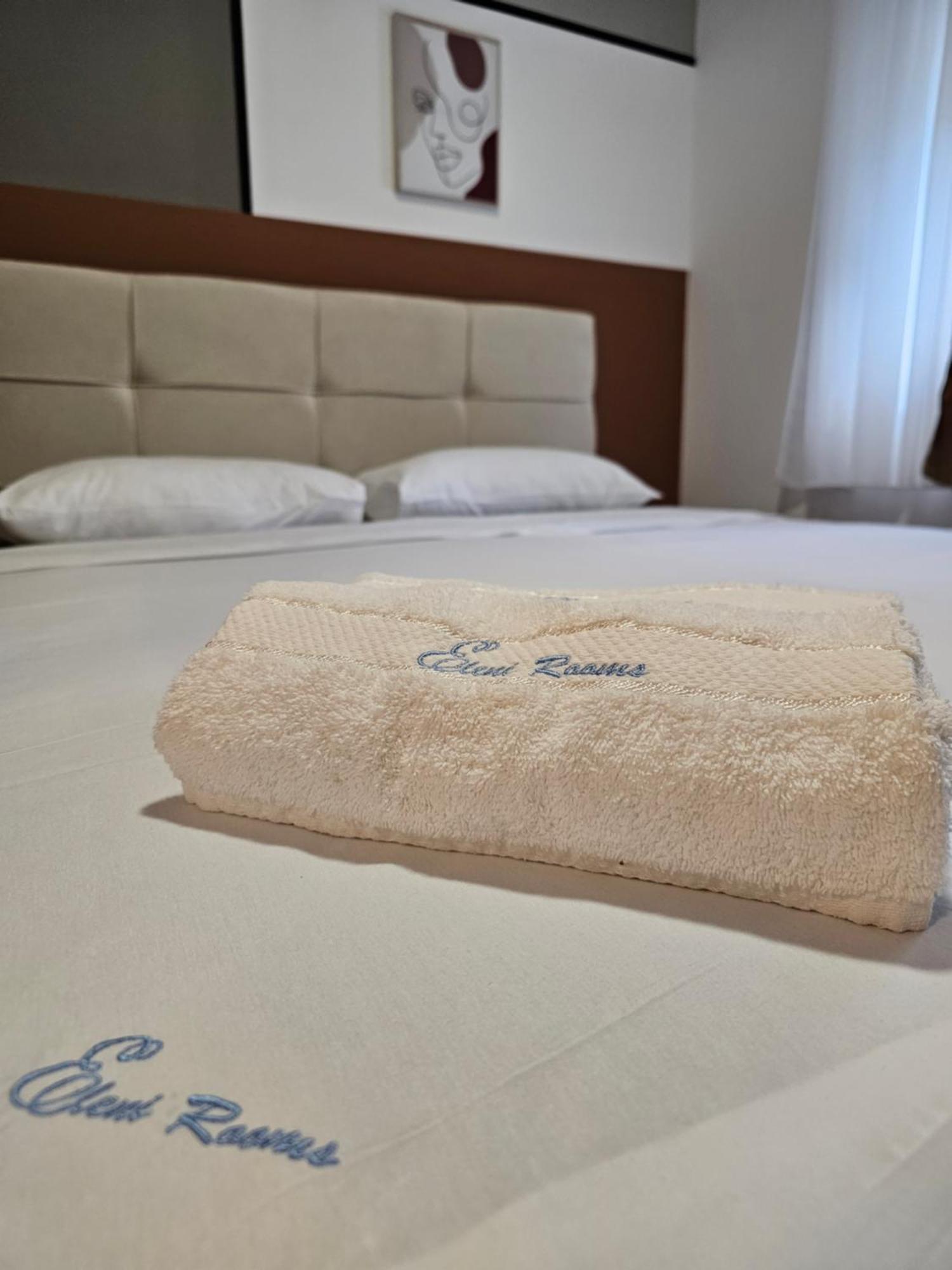 Luxury Eleni Oaza Mira I Tisine U Centru Vrnjacke Banje Apartment