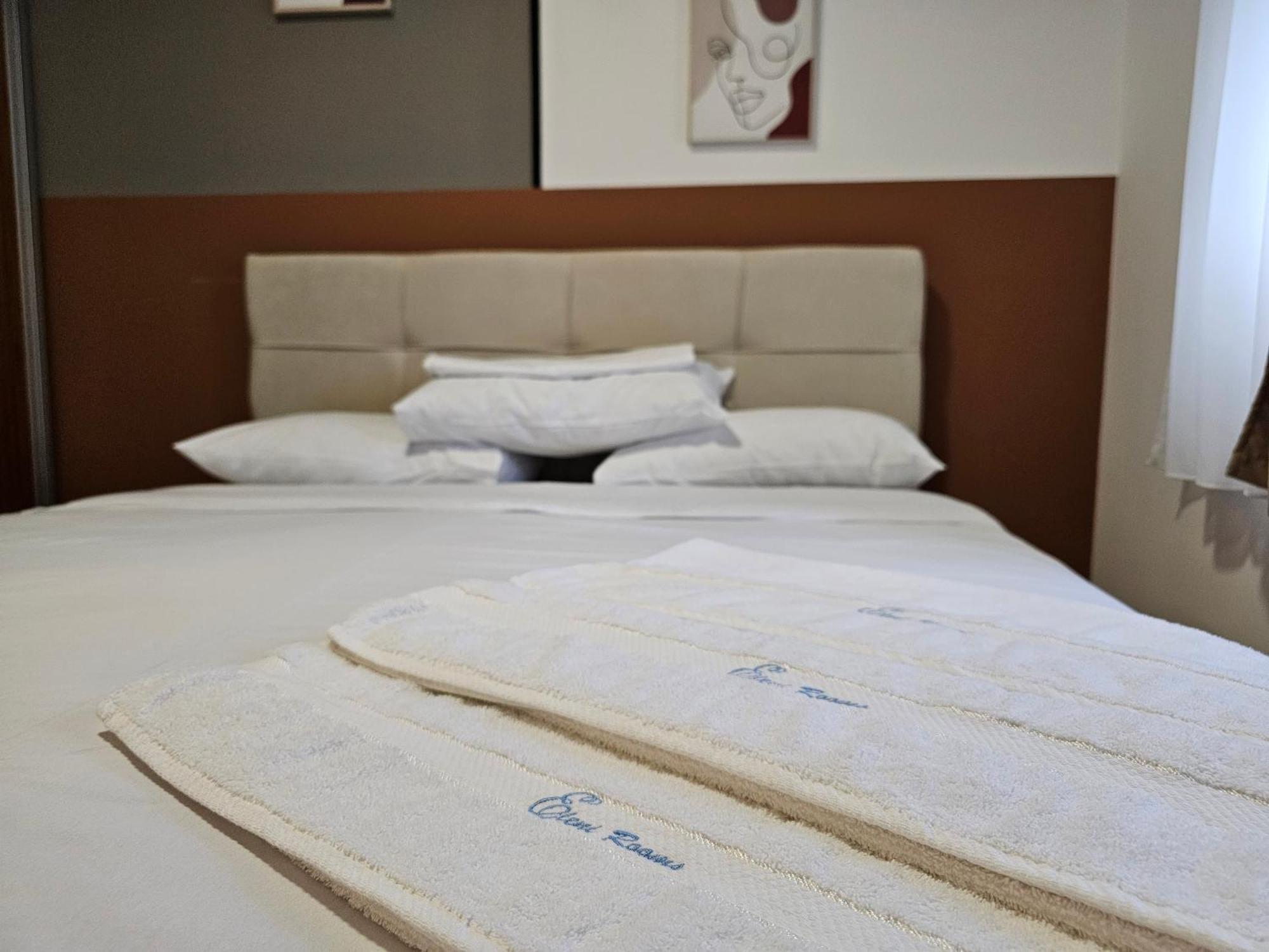 Luxury Eleni Oaza Mira I Tisine U Centru Vrnjacke Banje Апартамент Vrnjačka Banja