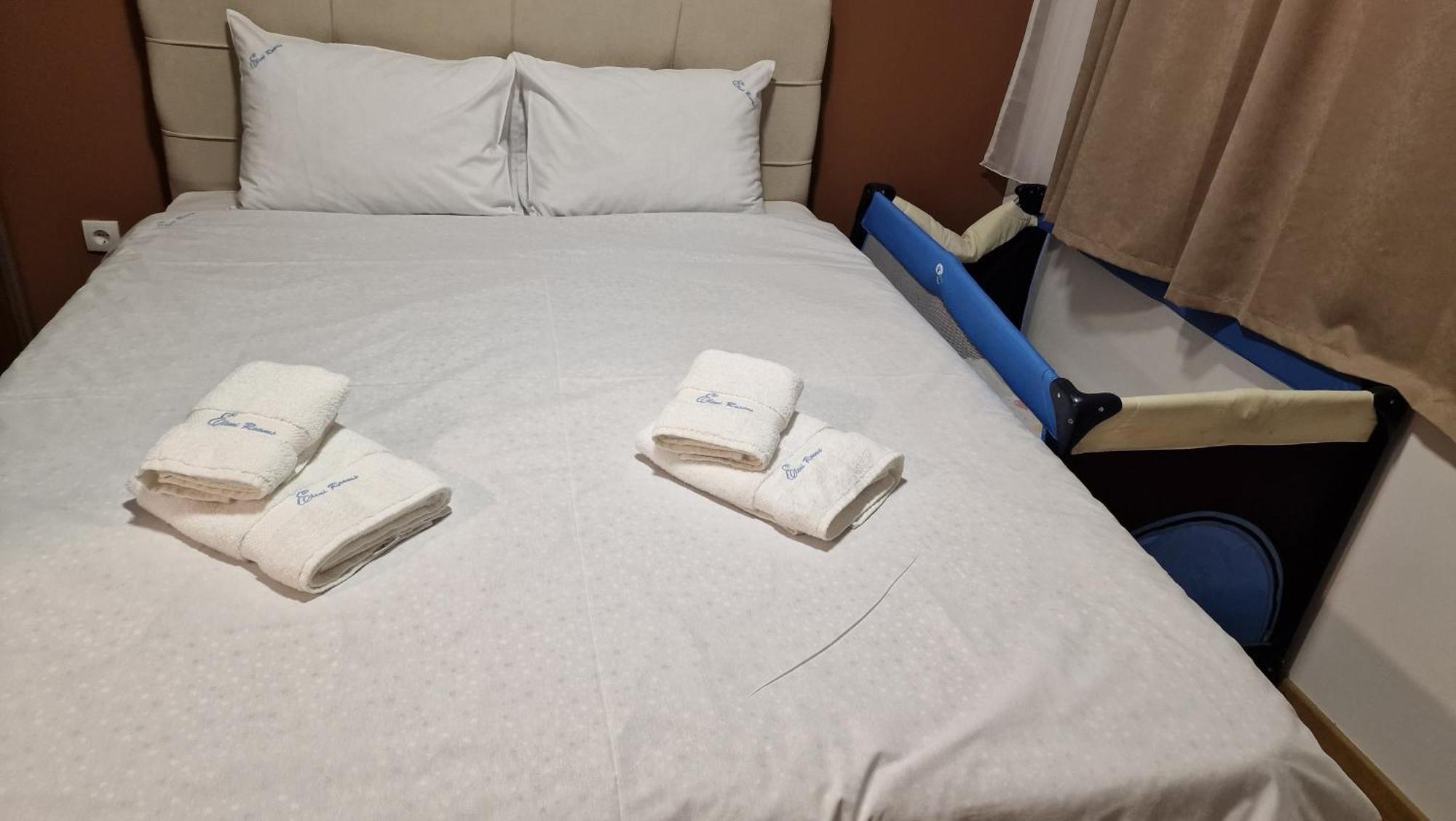 Luxury Eleni Oaza Mira I Tisine U Centru Vrnjacke Banje *