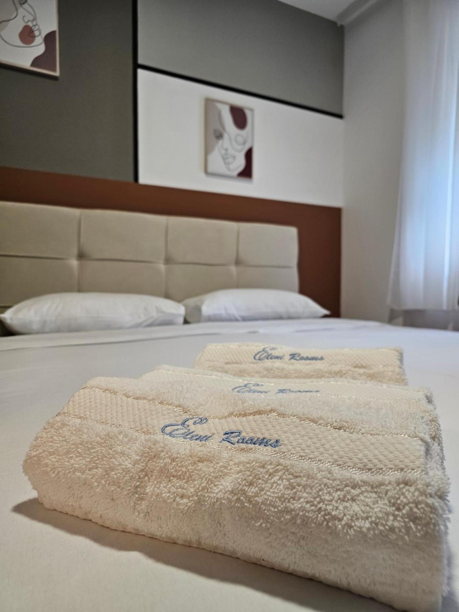 Luxury Eleni Oaza Mira I Tisine U Centru Vrnjacke Banje Apartment