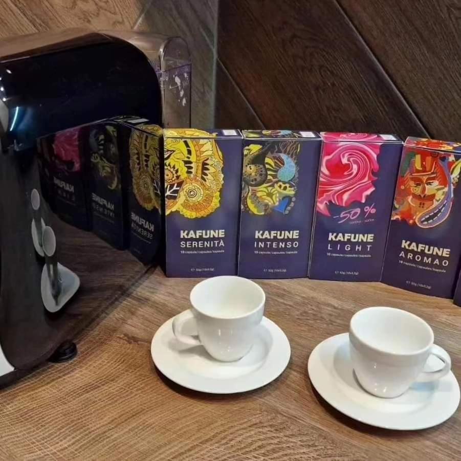 Luxury Eleni Oaza Mira I Tisine U Centru Vrnjacke Banje Апартамент Vrnjačka Banja