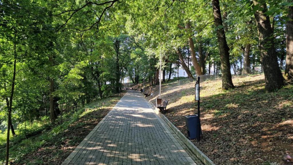 Luxury Eleni Oaza Mira I Tisine U Centru Vrnjacke Banje * Vrnjačka Banja
