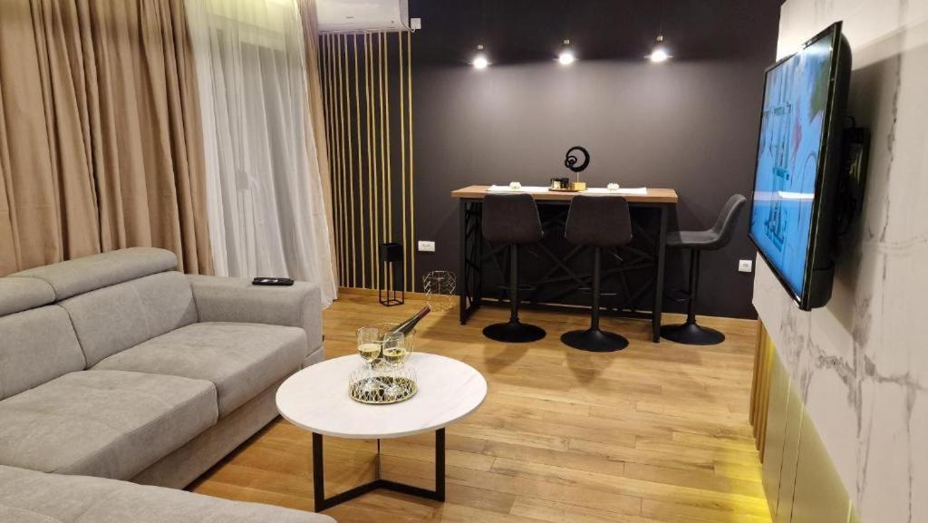 Luxury Eleni Oaza Mira I Tisine U Centru Vrnjacke Banje