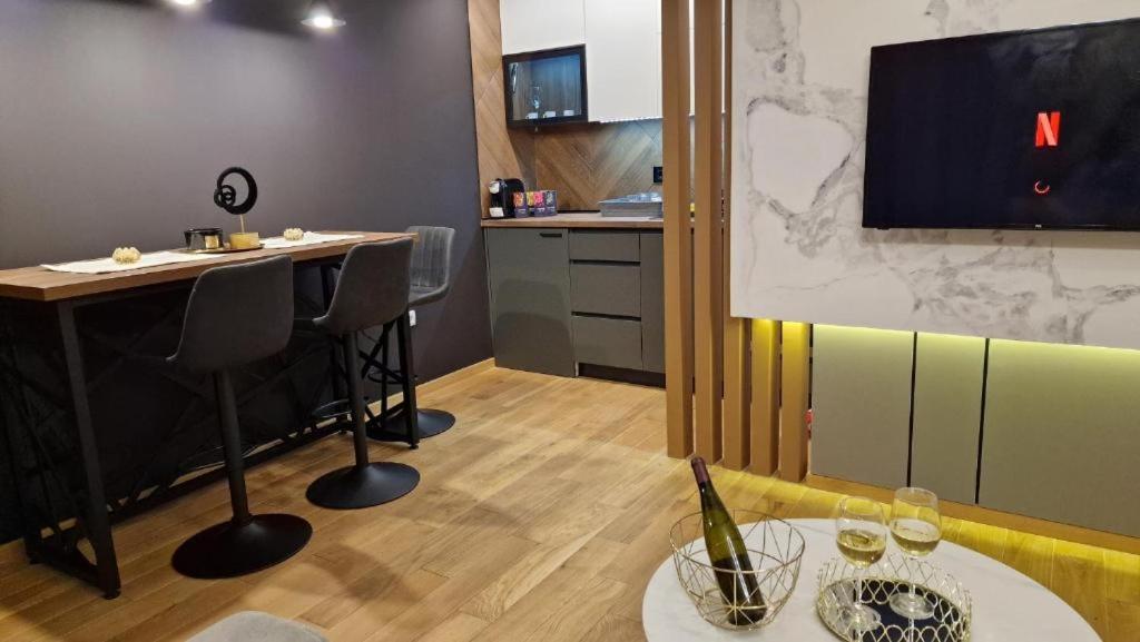 Luxury Eleni Oaza Mira I Tisine U Centru Vrnjacke Banje *