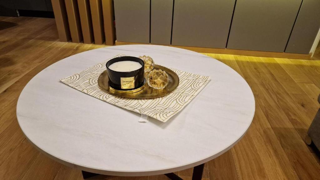 Luxury Eleni Oaza Mira I Tisine U Centru Vrnjacke Banje Vrnjačka Banja